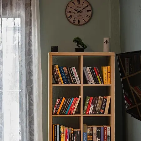 One Salonica Deluxe 2 Appartamento *